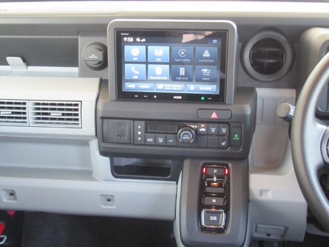 Honda N-VAN e: 7