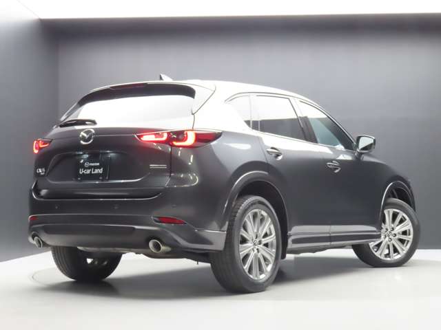 Mazda CX-5 2