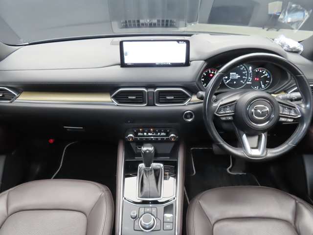 Mazda CX-5 3
