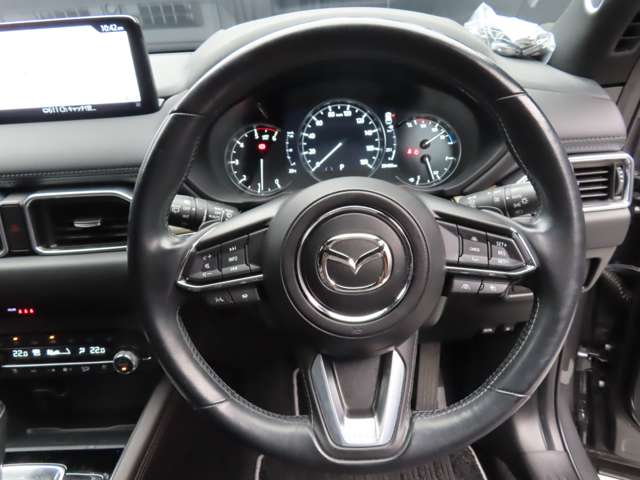 Mazda CX-5 8