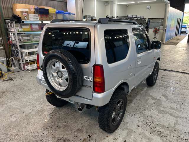 Mazda AZ-オフロード 12