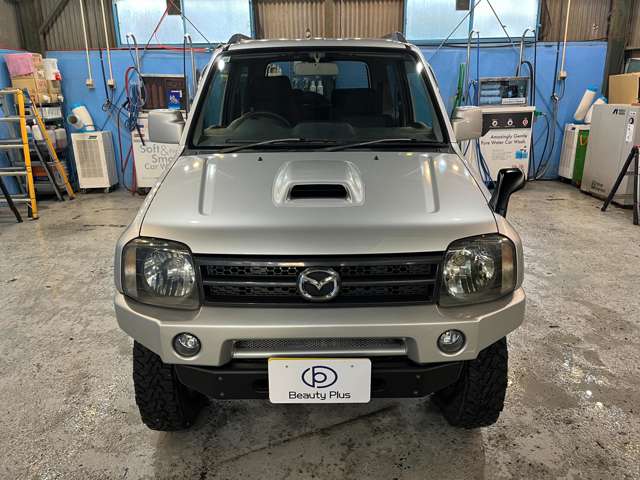 Mazda AZ-オフロード 2
