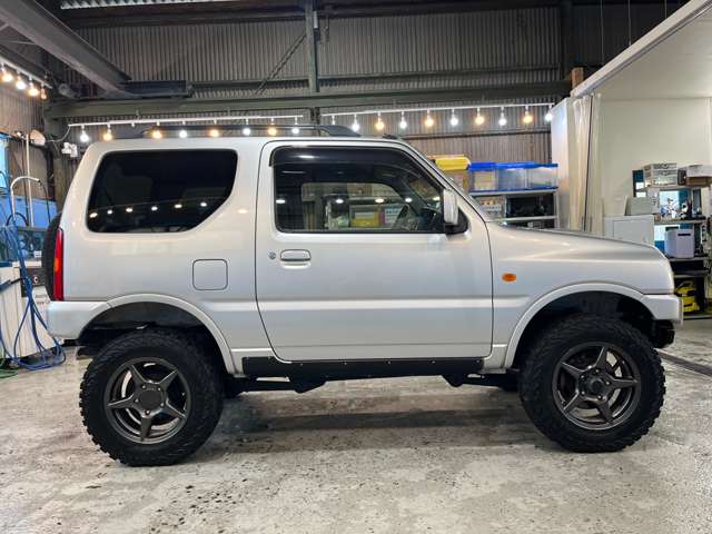 Mazda AZ-オフロード 7