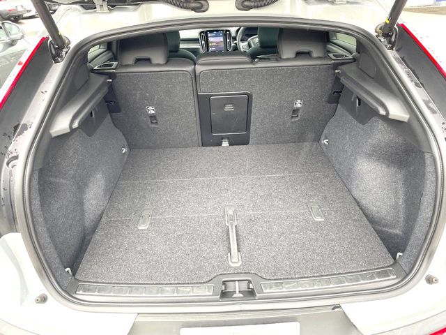 Volvo C40 12
