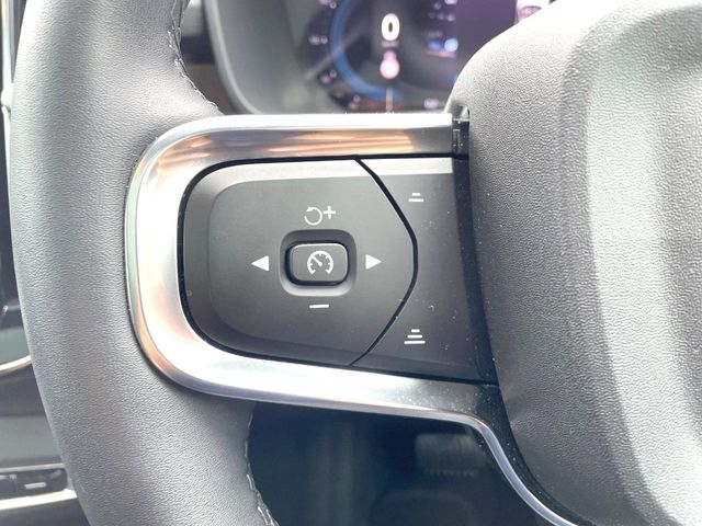 Volvo C40 9