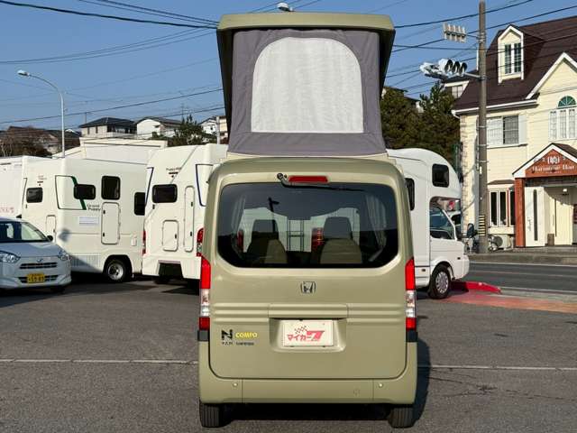 Honda N-VAN 6