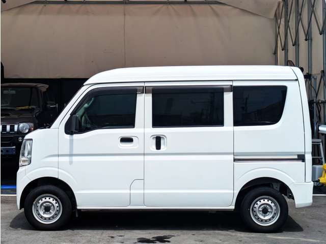 Suzuki Every 11