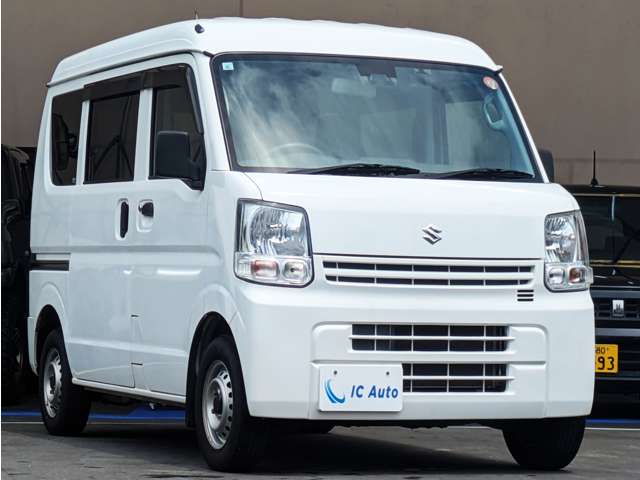 Suzuki Every 3