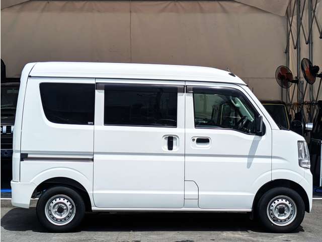 Suzuki Every 10