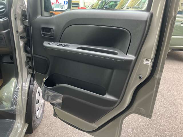Suzuki Every 12