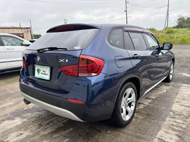 BMW X1 11