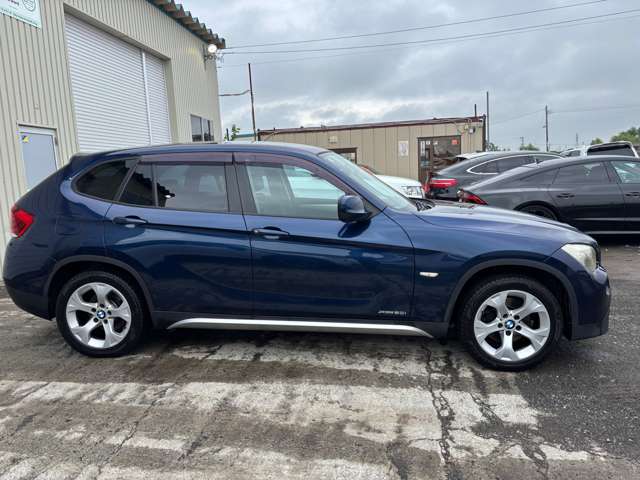 BMW X1 12