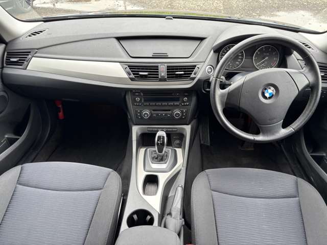 BMW X1 5