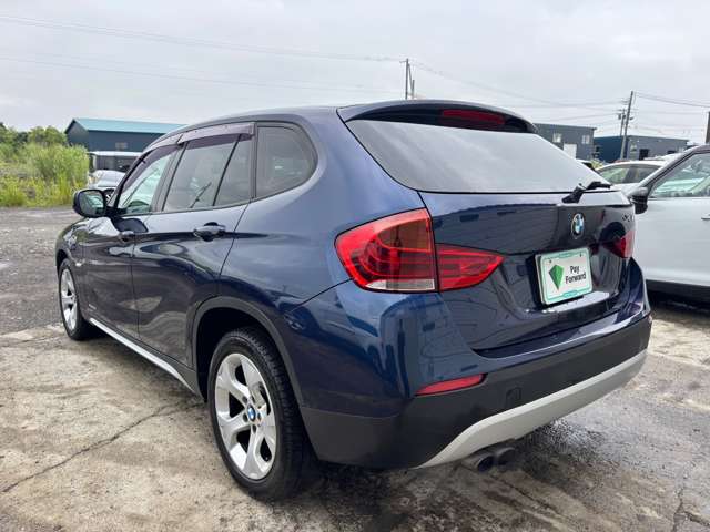 BMW X1 9