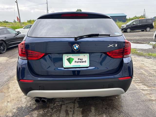 BMW X1 10
