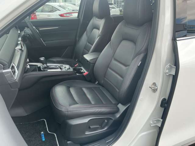 Mazda CX-5 11