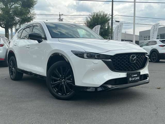 Mazda CX-5 2