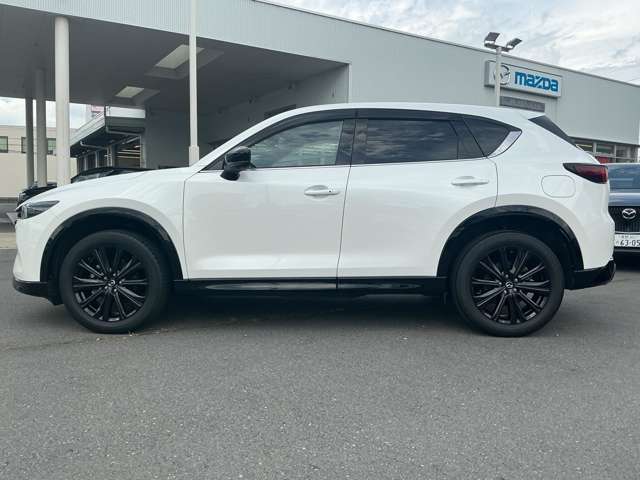 Mazda CX-5 3
