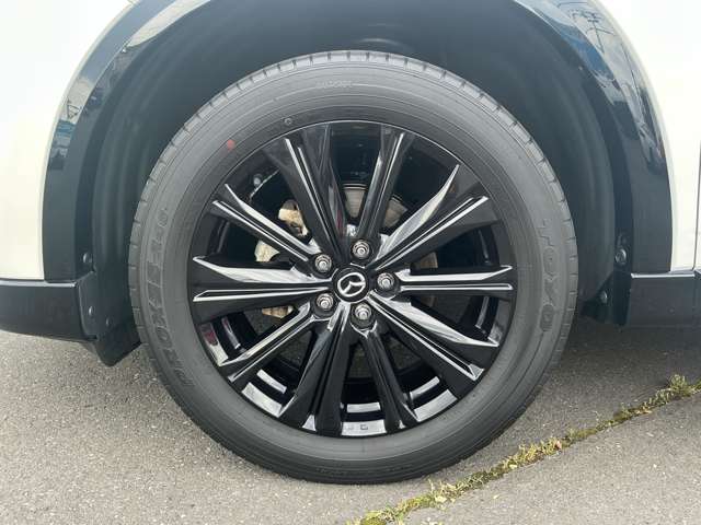 Mazda CX-5 6
