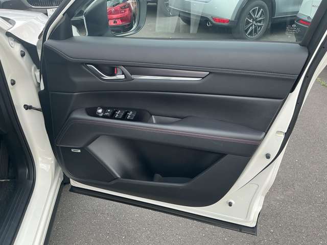 Mazda CX-5 7