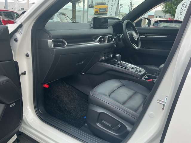 Mazda CX-5 9