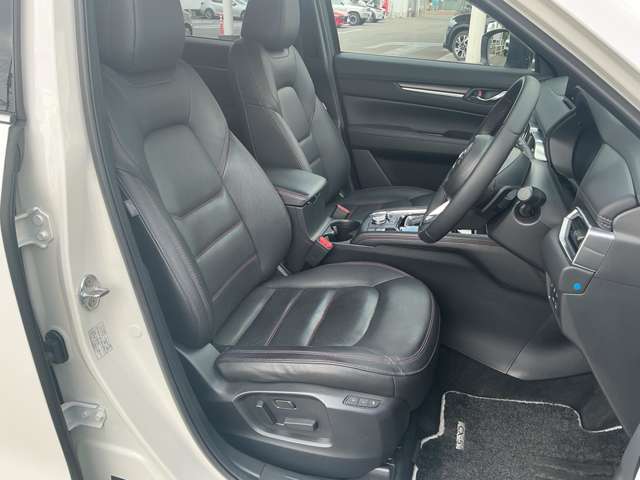 Mazda CX-5 10