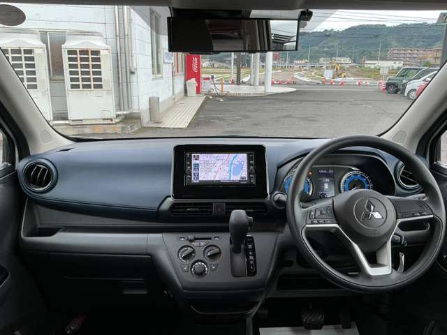 Mitsubishi eK X 3