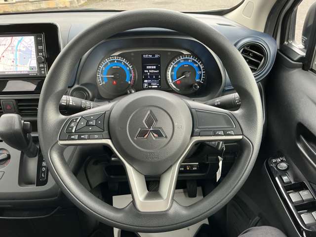Mitsubishi eK X 4