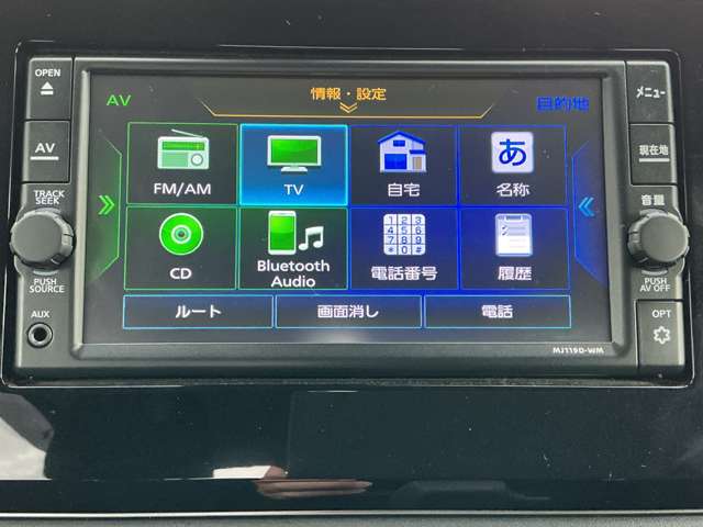 Mitsubishi eK X 7