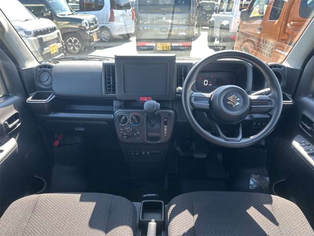 Suzuki Every 11