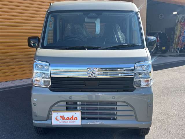 Suzuki Every 3
