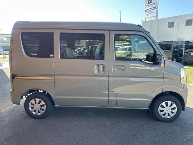 Suzuki Every 5