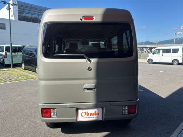 Suzuki Every 8