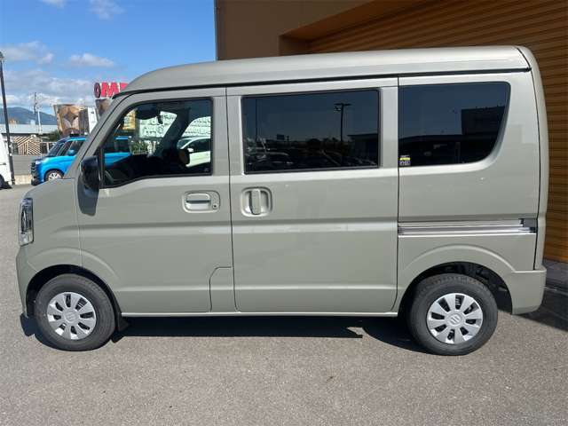 Suzuki Every 10