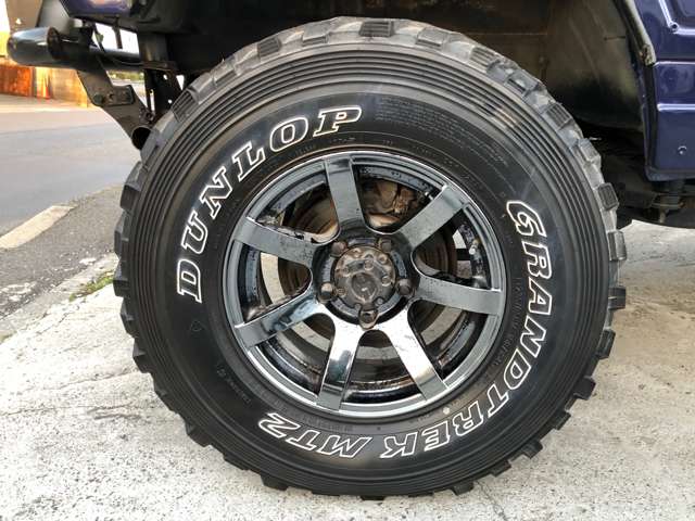 Suzuki Jimny 11
