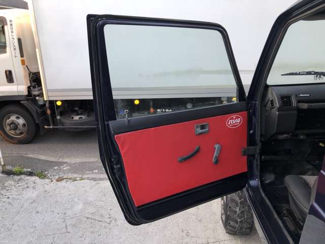 Suzuki Jimny 7