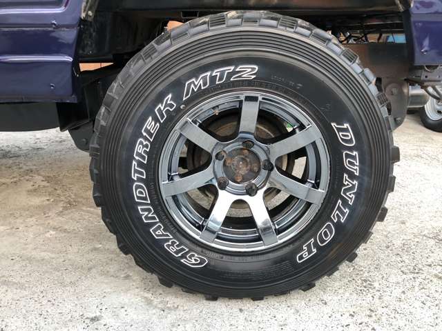 Suzuki Jimny 9