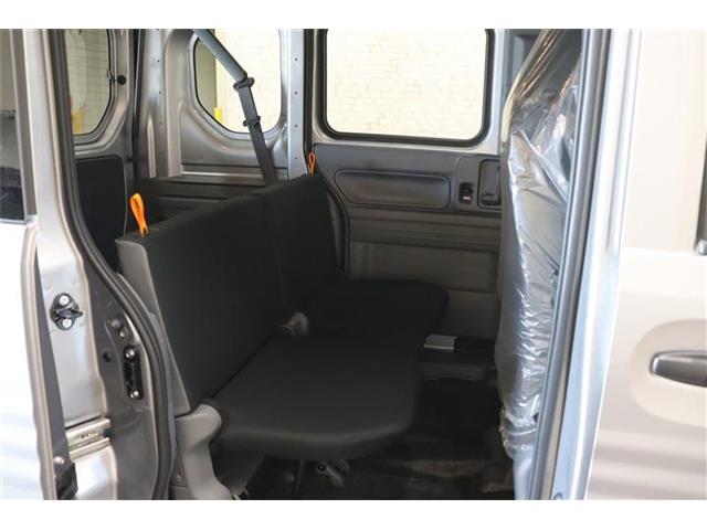 Honda N-VAN 10