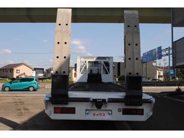 Mitsubishi Fuso Super Great 10