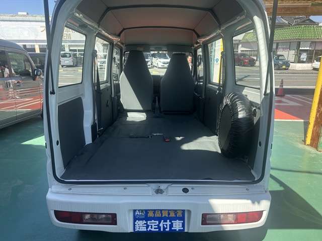 Mitsubishi Minicab MiEV 11
