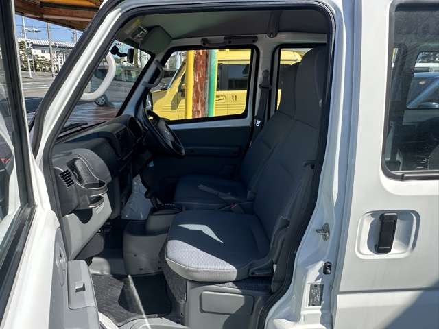 Mitsubishi Minicab MiEV 5