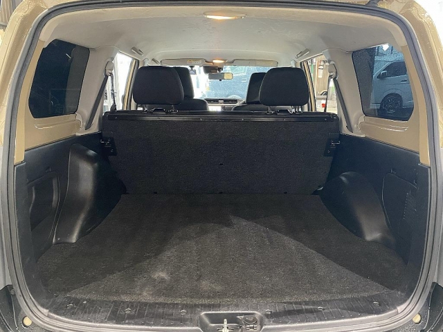 Toyota Probox Van 9