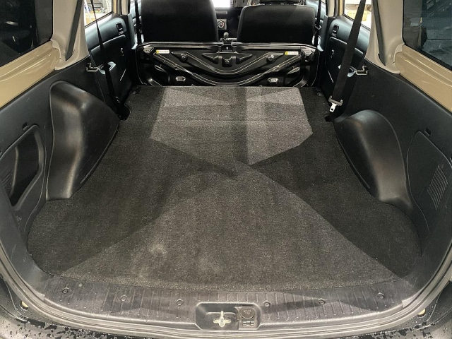 Toyota Probox Van 10