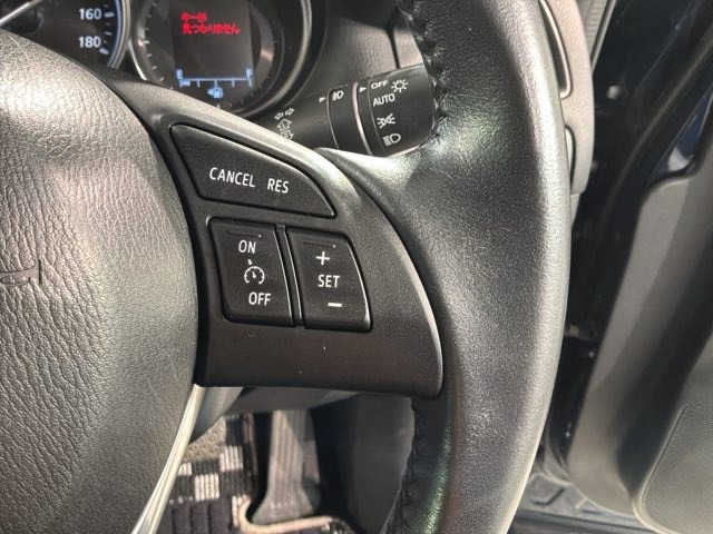 Mazda CX-5 11