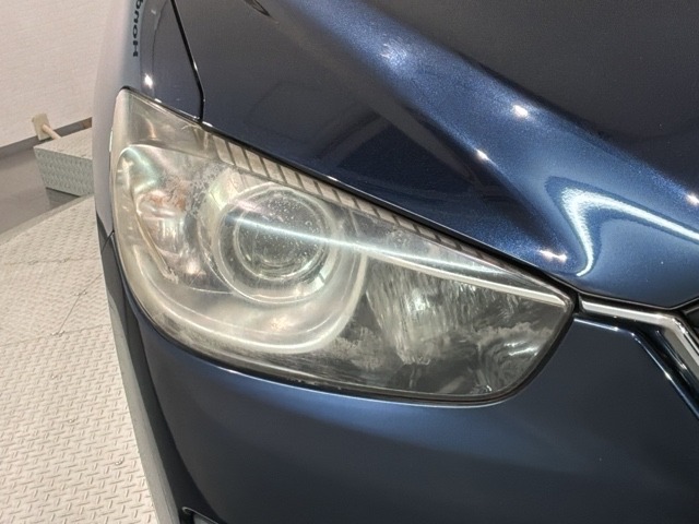 Mazda CX-5 7