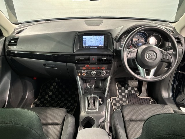 Mazda CX-5 8