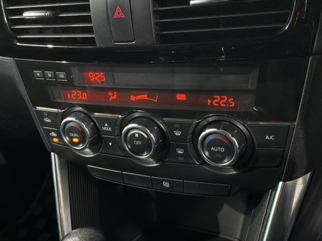 Mazda CX-5 9