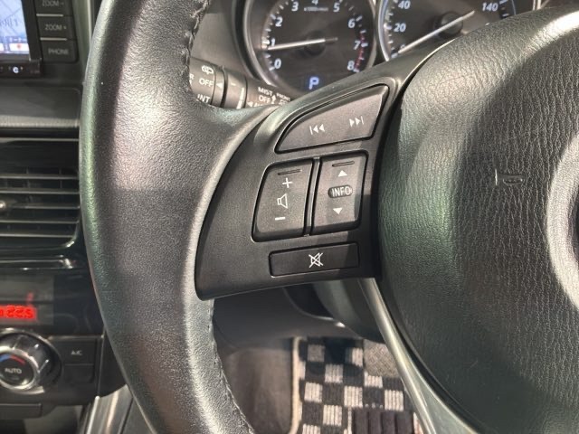 Mazda CX-5 10