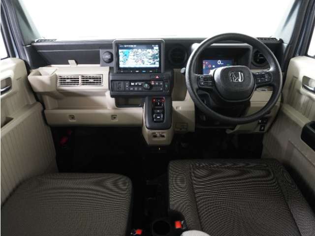 Honda N-VAN e: 12