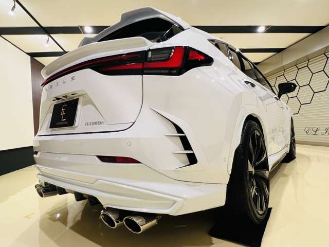 Lexus NX 9